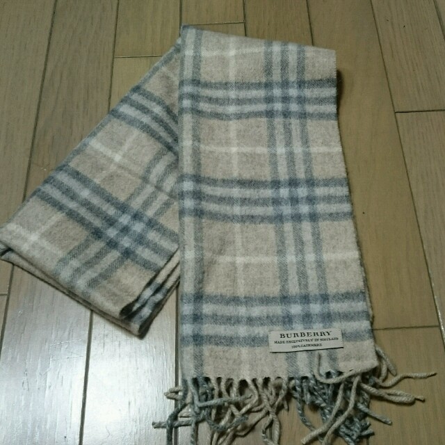 BURBERRY(バーバリー)の☆ TK様 専用 ☆ レディースのファッション小物(マフラー/ショール)の商品写真