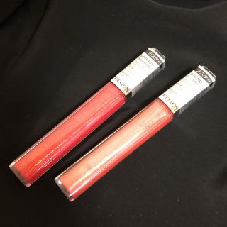 レブロン(REVLON)のあんず様専用 REVLON ウルトラHDリップカラー リップクリーム(リップグロス)