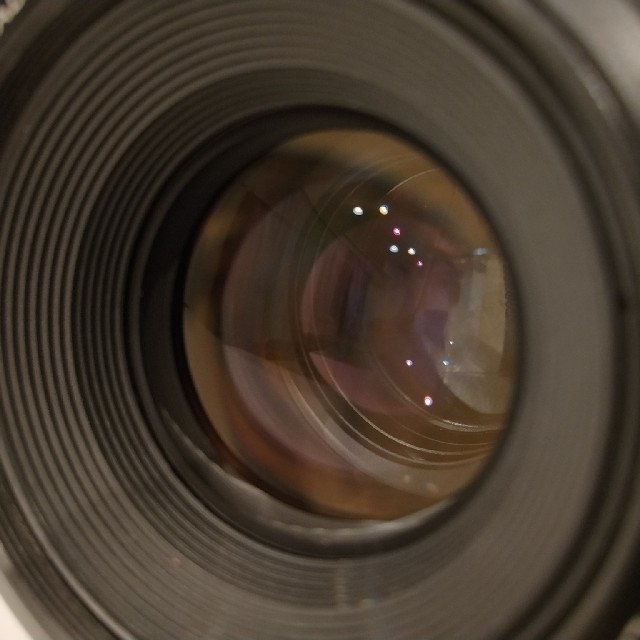 Canon(キヤノン)のCANON EF 50mm F1.4 USM 単焦点 フルサイズ キャノン純正 スマホ/家電/カメラのカメラ(レンズ(単焦点))の商品写真