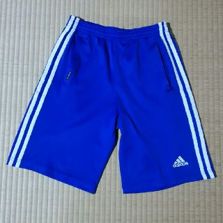 アディダス(adidas)のアディダス◆子供用ハーフパンツ◆サイズ150(パンツ/スパッツ)