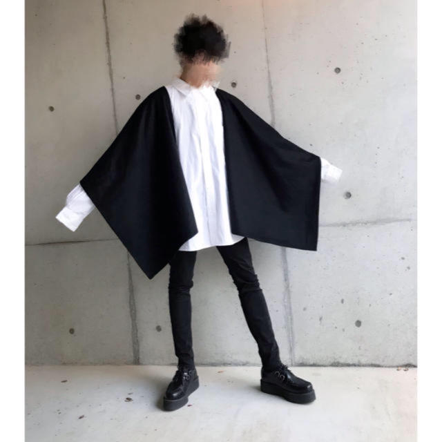 LAD MUSICIAN(ラッドミュージシャン)のkimono jacket LAD MUSICIAN好きに メンズのジャケット/アウター(その他)の商品写真