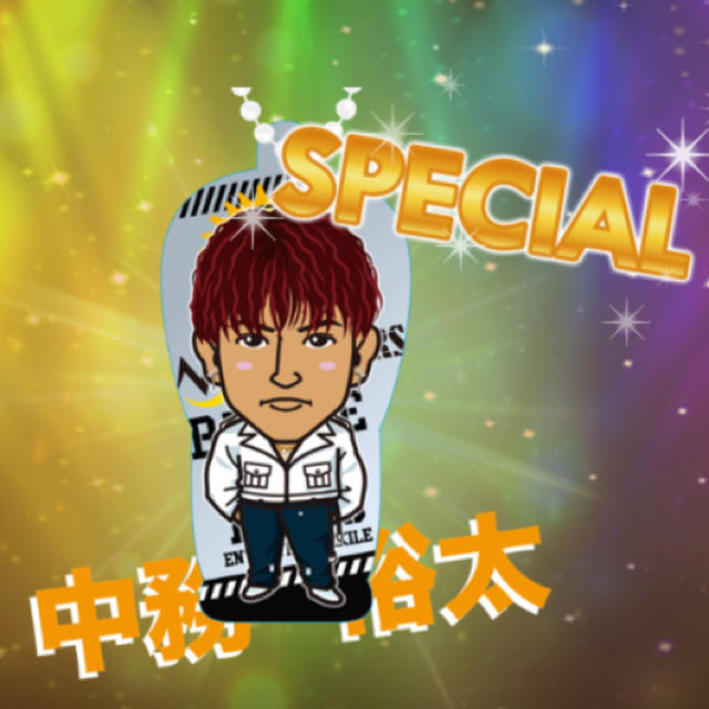 generations少年クロニクルサイン入りポストカード | marketingdigital