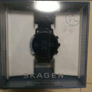 スカーゲン(SKAGEN)のラスト1【SKAGEN】スカーゲンFalster2スマートウォッチskt5100(腕時計(デジタル))