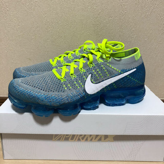 靴/シューズNike Air Vapormax Sprite