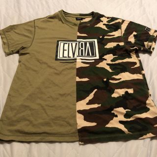 エルヴィア(ELVIA)のELVIRA (Tシャツ/カットソー(半袖/袖なし))