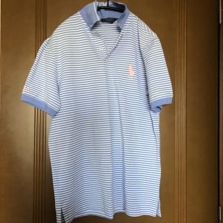 ポロゴルフ(Polo Golf)の美品！ポロラルフローレンゴルフ・ポロシャツ(ポロシャツ)