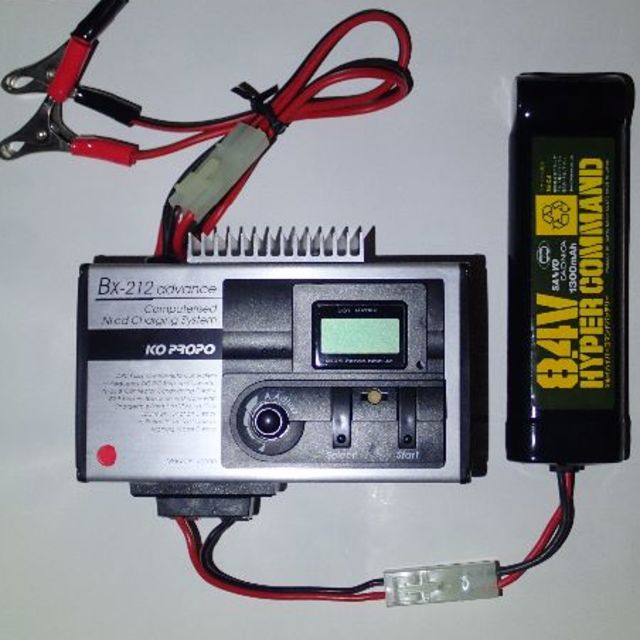 充電器 Bx-212 advance バッテリーチャージャーの通販 by 充電器 Bx-212 advance バッテリーチャージャーの通販 by