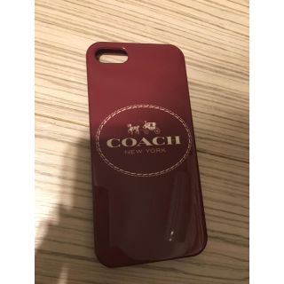 COACH(iPhone SE ・ iPhoneケース)のフリマアイテム一覧 COACH(iPhone SE ・ iPhoneケース)のフリマアイテム一覧