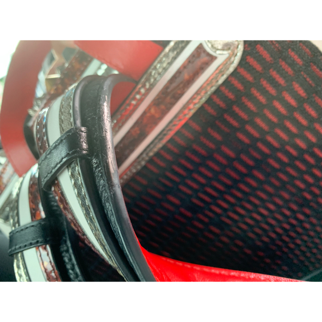 Christian Louboutin(クリスチャンルブタン)のクリスチャンルブタン メンズリュック メンズのバッグ(バッグパック/リュック)の商品写真