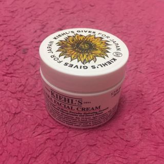 キールズ(Kiehl's)のキールズ☆クリームUFC(フェイスクリーム)