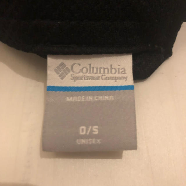 Columbia(コロンビア)のColumbia  OMNI-TECH キャップ スポーツ/アウトドアのアウトドア(登山用品)の商品写真