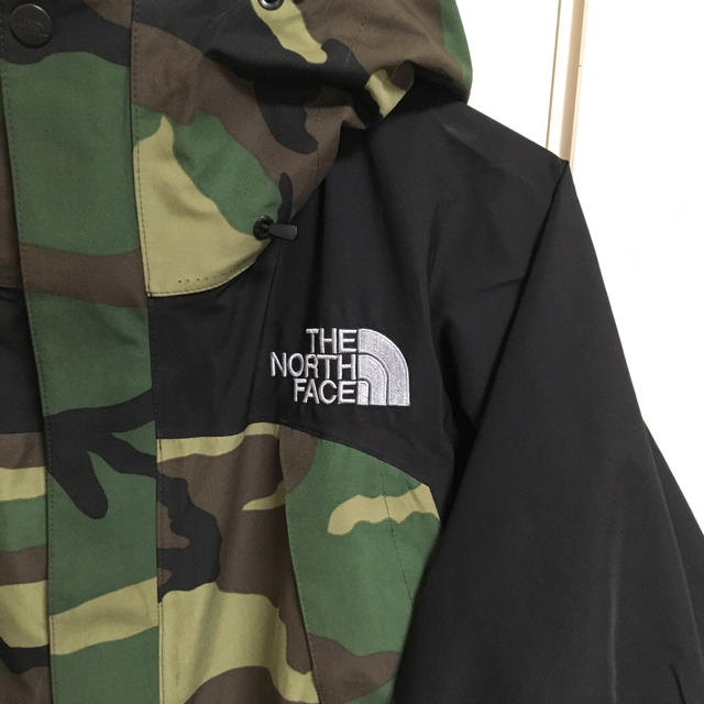 THE NORTH FACE - ノースフェイス マウンテンジャケットGORE-TEX《希少