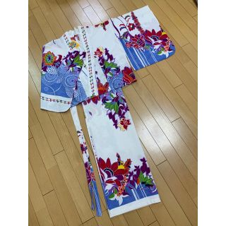 チャイハネ(チャイハネ)のえみかん様 専用(浴衣)