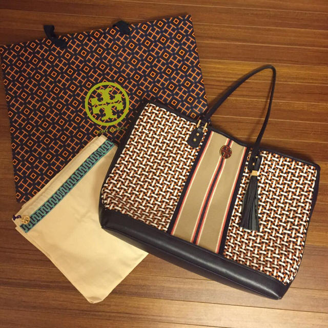 Tory Burch(トリーバーチ)のTORY BURCH Bag レディースのバッグ(トートバッグ)の商品写真