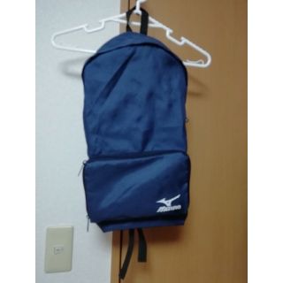 ミズノ(MIZUNO)のMIZUNOリュック(バッグパック/リュック)