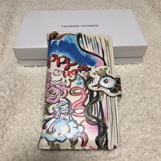 ツモリチサト(TSUMORI CHISATO)のスマホケース TSUMORI CHISATO（ツモリチサト）(その他)