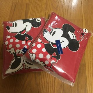 ディズニー(Disney)のneko222111様専用ページ(ポンチョ)