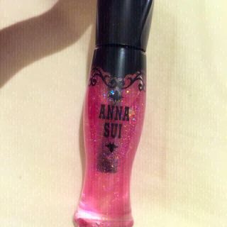 アナスイ(ANNA SUI)のアナスイ♡リップグロス(リップグロス)