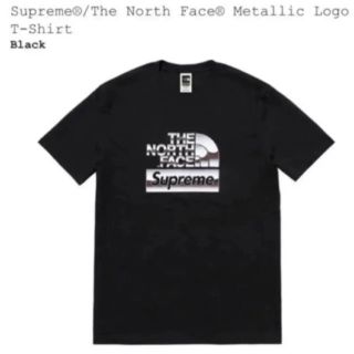 シュプリーム(Supreme)の【haruru様専用】Supreme The North Face Tee(Tシャツ/カットソー(半袖/袖なし))