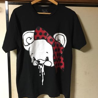 モノマニア(monomania)のモノマニアTシャツ(Tシャツ(半袖/袖なし))