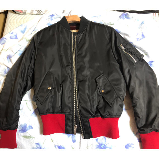 品質は非常に良い Calvin - Klein Calvin Klein 登坂着 ボンバー