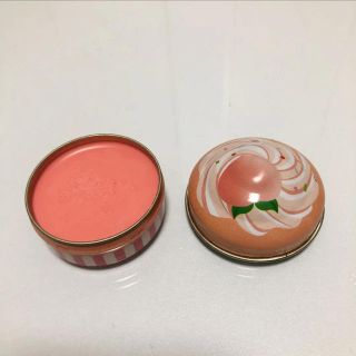 エチュードハウス(ETUDE HOUSE)のエチュードハウス スイートレシピ オールオーバーカラー(フェイスカラー)