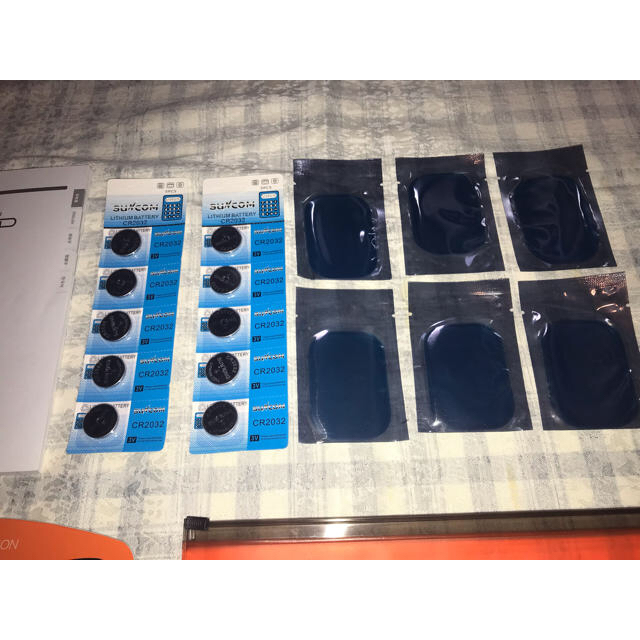 SIXPAD Abs Fit シックスパッド 電池式 美品 正規品 | www.justice.gov.zw