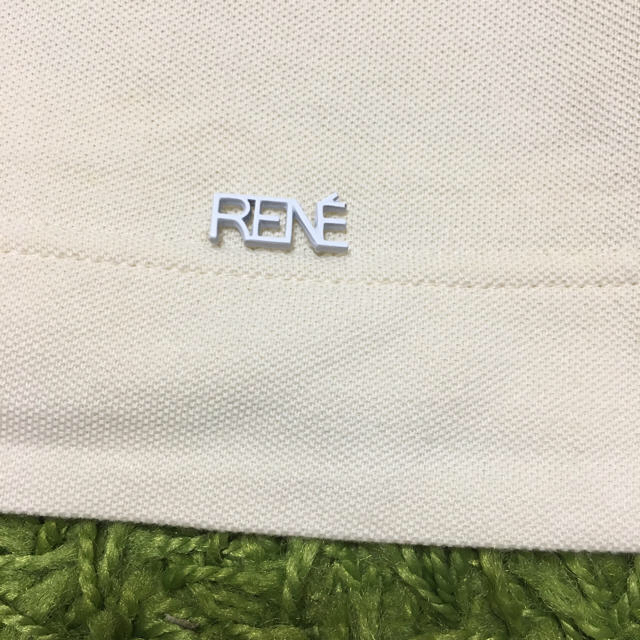 René(ルネ)のpepa様専用 お値引き レディースのトップス(カットソー(半袖/袖なし))の商品写真