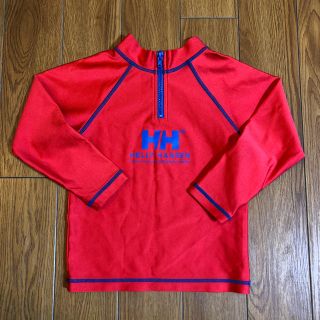 ヘリーハンセン(HELLY HANSEN)のヘリーハンセン ラッシュガード(水着)