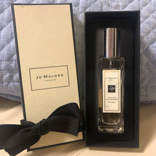 Jo Malone - mia様専用 JO MALONE 香水&COACH香水の通販 by shop ｜ジョーマローンならラクマ