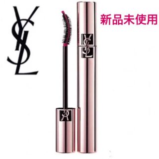 イヴサンローランボーテ(Yves Saint Laurent Beaute)のイヴサンローラン  マスカラ ヴォリューム エフォシル カーラー 【匿名配送】(マスカラ)