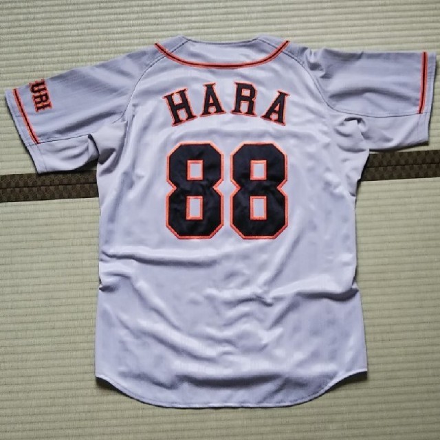 読売ジャイアンツ ユニフォーム 原辰徳 | so80.com.br