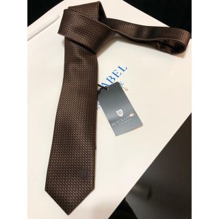 ブラックレーベルクレストブリッジ(BLACK LABEL CRESTBRIDGE)のBlack label✨シルク100%✨ナロータイ(ネクタイ)