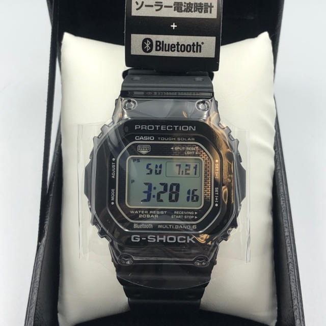 GMW-B5000G-1JF ￥56,000＋税