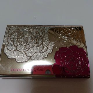 コフレドール(COFFRET D'OR)のコフレドール グラン(momoさん専用✩.*˚)(ファンデーション)