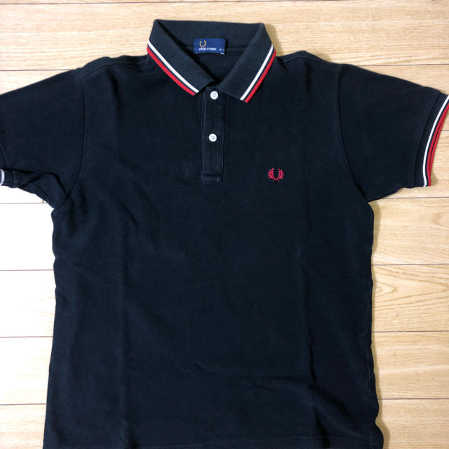 FRED PERRY(フレッドペリー)のFRED PERRY ポロシャツ  メンズのトップス(ポロシャツ)の商品写真