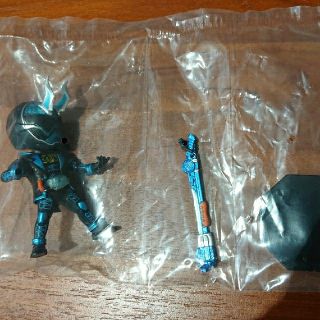 [MIXさま専用]一番くじ 仮面ライダースペクターデフォルメフィギュア(特撮)