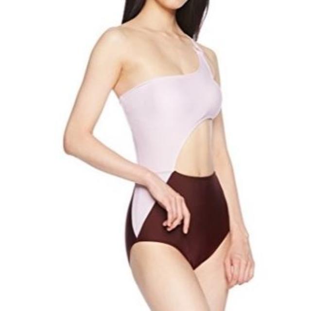 新品】50%オフ ビキニ OP×中村アン コラボ水着 9号 ラベンダー 日本
