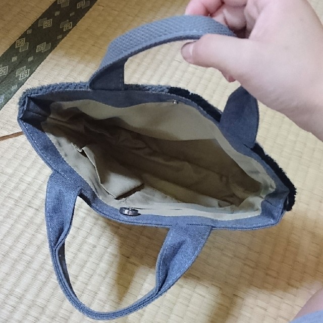 しまむら(シマムラ)のちくわぶ様専用 レディースのバッグ(トートバッグ)の商品写真
