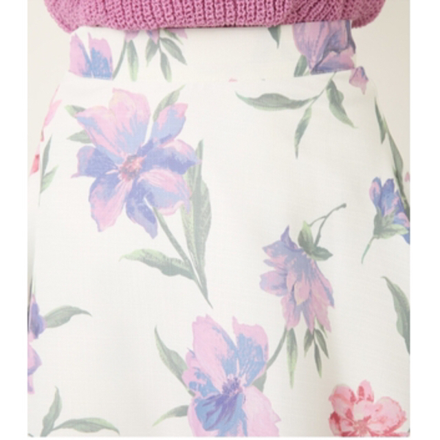 rienda(リエンダ)のrienda♡流行りのスカート レディースのスカート(ロングスカート)の商品写真