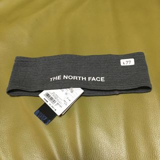 ザノースフェイス(THE NORTH FACE)のヘアバンド ノースフェイス(ヘアバンド)