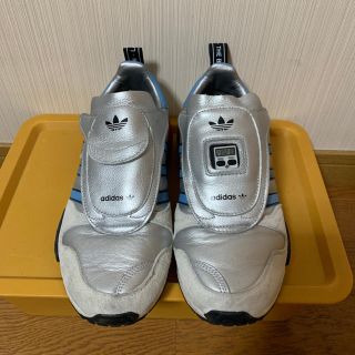 アディダス(adidas)の【最終値下げ】アディダス adidasマイクロペーサーmicropacerR1 (スニーカー)