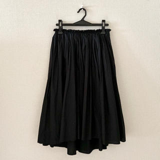 デミルクスビームス(Demi-Luxe BEAMS)のデミルクスビームス♡ミディアムスカート(ひざ丈スカート)