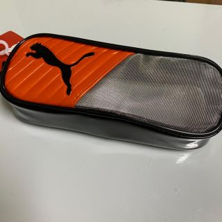 プーマ(PUMA)のプーマ   筆箱   ペンケース(ペンケース/筆箱)