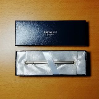 ミキモト(MIKIMOTO)の【MIKIMOTO☆新品未使用】ボールペン(ペン/マーカー)