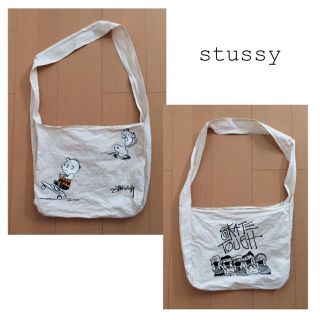 ステューシー(STUSSY)のrasta_black様専用bag(トートバッグ)