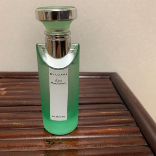 ブルガリ(BVLGARI)のBVLGARI ブルガリ オ パフメ  オーテヴェール  オーデコロン 40ml(香水(女性用))