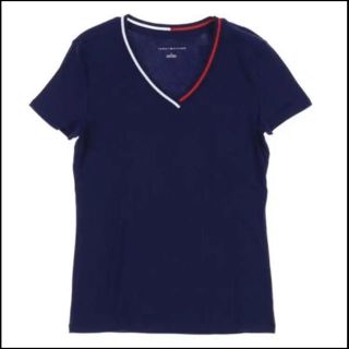 トミーヒルフィガー(TOMMY HILFIGER)のトミーヒルフィガー(Tシャツ(半袖/袖なし))