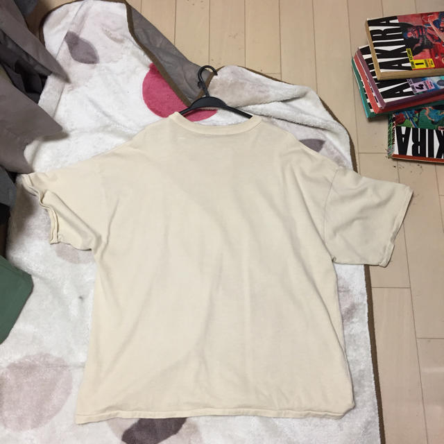 adidas(アディダス)のyeezy season tシャツ  メンズのトップス(Tシャツ/カットソー(半袖/袖なし))の商品写真