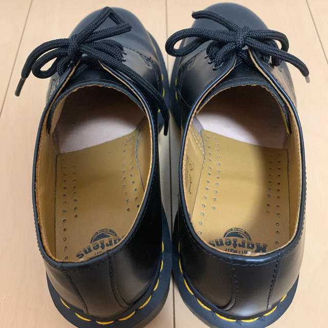 Dr.Martens(ドクターマーチン)のDr.martens 3ホール レディースの靴/シューズ(ローファー/革靴)の商品写真